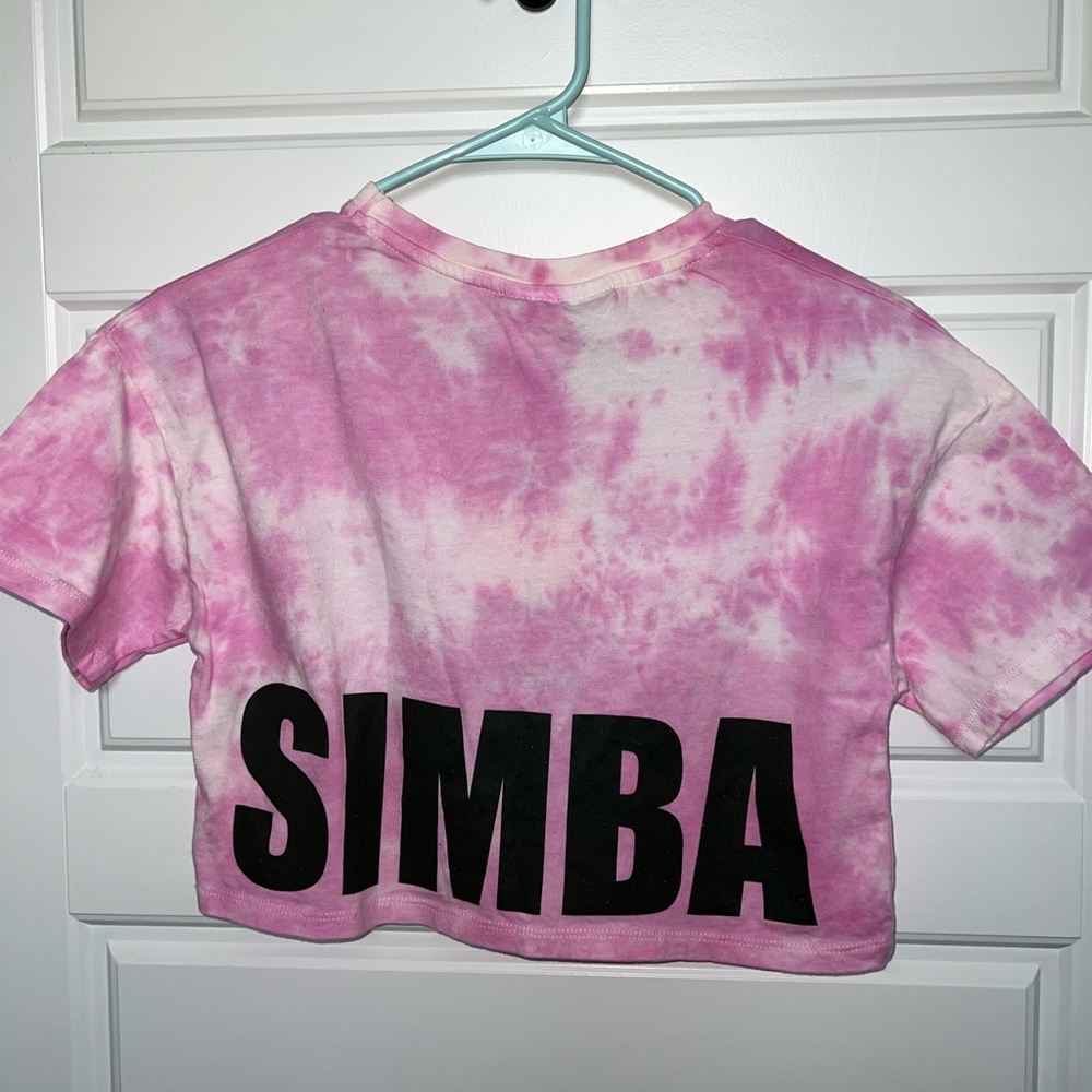 Disney The Lion King Shirt